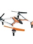 DROMIDA XL370 UAV Drone RTF