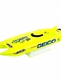 PRB Miss Geico 17-inch Catamaran Brushed: RTR