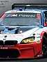 carrera Carrera 30811 BMW M6 GT3 "Team RLL, No.25", Digital 132 w/Lights
