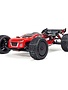 Arrma ARRMA 1/8 TALION 6S BLX Brushless 4WD RTR Red/Black
