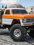 Vaterra 1/10 1968 Ford F-100 Ascender 4WD BND