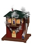Lionel LNL682020 O Burning Switch Tower/Plug-Expand-Play