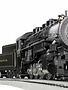 Lionel LNL683984 O-27 LionChief Pennsy Flyer Freight Setw/Bluetooth
