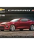 AMT AMT978 2016 Chevy Camaro SS