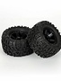 Proline PRO1170-12 Fr,R Trencher 2.8 Mnt Desperado Blk Whl: NST,NRU