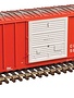 ATL N FMC 5077 Single Door Box, P&W 323