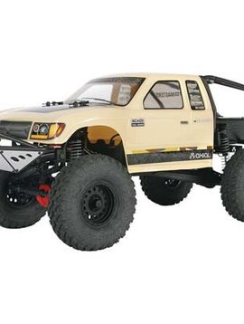 Axial Axial 1/10 SCX10 II Trail Honcho 4WD w/LEDs RTR