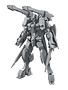 Bandai BAN212192 1/144 Gundam Flauros IBO 2nd Season BAN HG