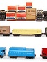 MTH O Freight Set w/Traditional, Boys
