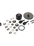 Arrma AR220029 Diff Set Center 50T