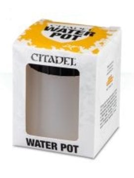 Citadel Citadel Water Pot 60-07