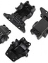 Traxxas TRA7530 Bulkhead/Diff Housing Front/Rear