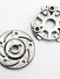 Traxxas TRA5556 Slipper Pressure Plate & Hub Jato