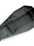 Traxxas TRA3722 Lower Chassis Rustler