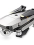 DJI DJI Mavic Pro Platinum Fly More Combo - 4K Video, 30-Min Flight Time
