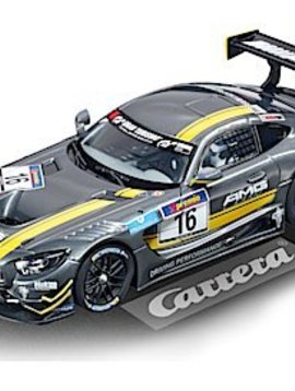 carrera 30767 Mercedes AMG GT GT3 "No. 16"