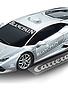 carrera Carrera 30746 Lamborghini Huracán LP 610-4 "Safety Car", Digital 132 w/Flashing Lights