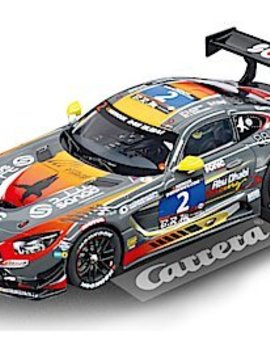 carrera Carrera 30768 Mercedes-AMG GT3 "No.2, 24H of Dubai