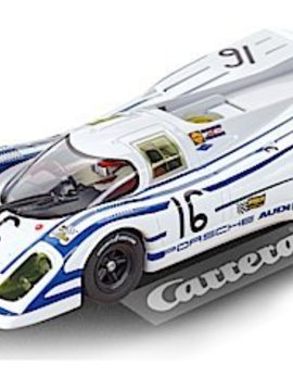 carrera Carrera 30760 Porsche 917K Sebring "No.16“, Digital 132 w/Front Lights