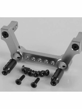 RC4WD RC4ZS1002 Blade Snow Plow Mounting Kit:Axial SCX10