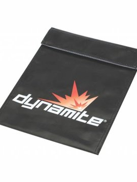 Dynamite DYN1405 LiPo Charge Protection Bag, Large