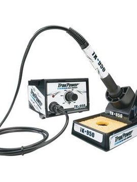 Track Power TKPR0950 TK950 Soldering Station