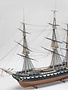 Revell RMX850398 1/96 USS Constitution