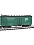 Bachman BAC93204 G Scale Reefer, Rohrbach Brewing