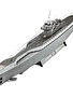 RVL 05133 1/72 German Submarine Type IX C/40