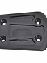 RPM 81442 Rear Skid Plate Kraton/Talion/Senton/Typhon