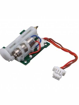 SPM SPMAS2000LBB 1.9-Gram Linear Long Throw BB Servo