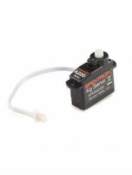 spektrum SPMSA220  4 Gram Servo