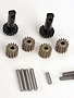 Traxxas TRA2382 Planet Gear Shafts (4)