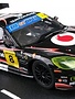 carrera Carrera 30679 Corvette C6R, Digital 1/32 w/Lights