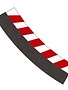 carrera Carrera 20591 Inside Shoulder Curve 2/30° - Digital 124/132 & Analog