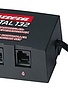 carrera Carrera 30348 Speed Controller Extension Box (Plug in up to 6 Wired Controllers), Digital 124/132