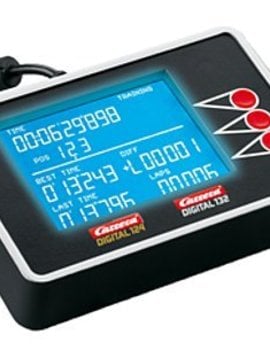 carrera Digital 124 Lap Counter 30355