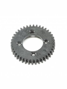 LOS 40T Spur Gear, Mod 1: TENACITY SCT