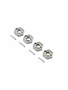 LOS Wheel Hex Set (4): TENACITY SCT