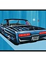 AMT 1/25 1962 Buick Electra