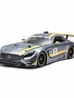 Tamiya TAM58639 Mercedes-AMG GT3 4WD Shaft Drive On-Road