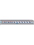 Atherns HO Streamline RPO, Amtrak #1072