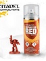 Citadel Mephiston Red Spray