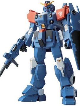 BAN 219774 1/144 Blue Destiny Unit 2 EXAM Mobile Suit GUN