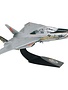 Revell RMX851180 1/72 Snap F-14C Tomcat Desktop