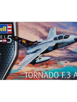 Revell 03925 1/48 Tornado F.3 ADV