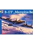 RVL 04279 1/72 B-17F Memphis Belle