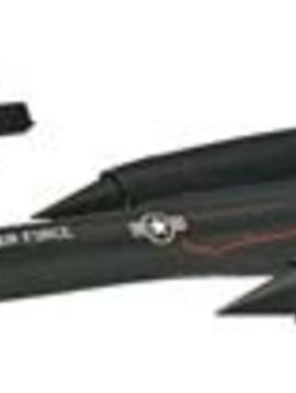 Revell RMX855810 1/72 SR-71A Blackbird