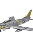 Revell RMX855868 1/48 F-86D Sabre Dog