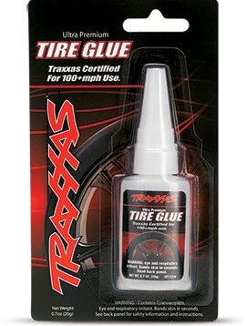 Traxxas TRA6468  Premium Tire Glue